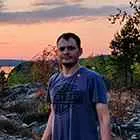 Никонов Егор